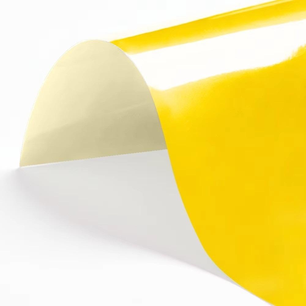 Easy To Cut 3D Puff Heat Transfer Vinyl HTV Printing DIY Craft Supplies Iron on Vinyl 25*30CM PU Foam Transfer Film