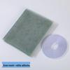 Self-Adhesive Mosquito-Proof Invisible Window Mesh Curtain