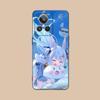 Holo Usada Pekora Matte TPU Mobile Phone Case for Realme GT 8 Neo Pro C75 73 71 C67 65 C55 53 C35 31 C20 15 Colorful Cover