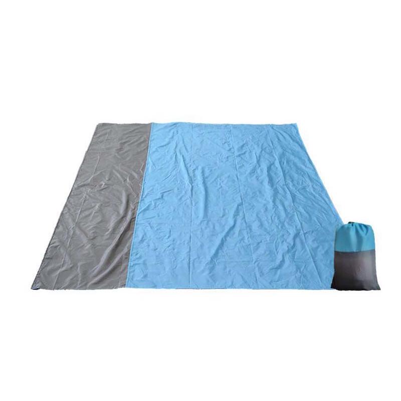 Outdoor Portable Foldable Beach & Camping Picnic Mat 200x200 cm