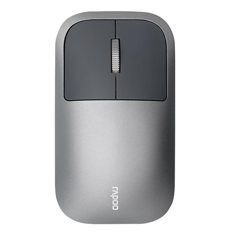 

Rapoo M700G Wireless Bluetooth Ergonomic Silent Mouse