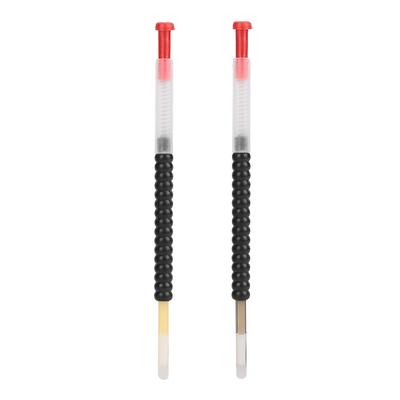 2Pcs Queen Bee Larvae Retractable Grafting Tool Beekeeping Rearing Supplies Tools