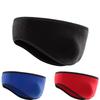 Top-Selling Polar Fleece Ear & Forehead Protection Headband: Warm, Cold-Proof for Sports, Running, Cycling