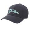 TaylorMade Womens/Ladies Logo Curved Peak Golf Baseball Cap