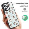 Little Raccoon  Phone Case For iPhone17,16,15,14,13,12,11 Plus,Pro Magnetic with Magsafe Wireless Charging