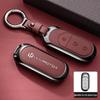 High-End 2023 Leapmotor T03 C11 S01 C01 Key Case for Men & Women - Full Wrap Protection