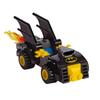Limited Edition Batmen vs The Riddler Robbery 76137 Byggesett Modell Moc Bricks Leker For Gutter Bursdagsgaver Til Barn DIY