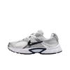 V5 RNR Silver Navy Black Women's Casual Shoes IO7390-095