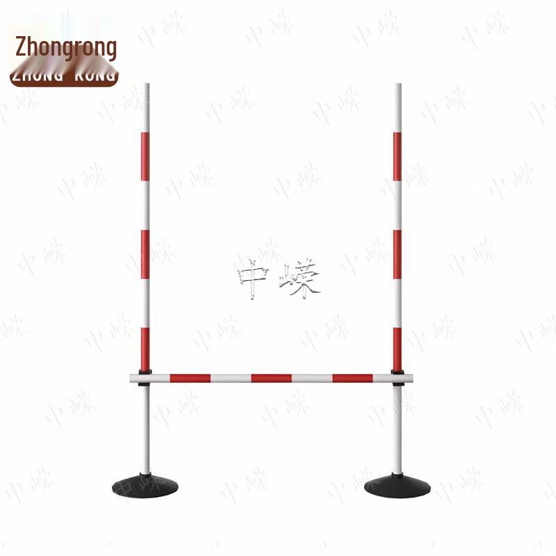 Zhongrong Outdoor Physical Training Obstacle Set
