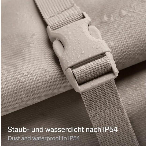 Backpack GOT BAG Rolltop 2.0 Classic Scallop