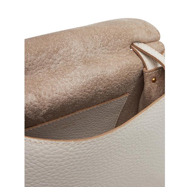 Сумка Gianni Chiarini Gianni Chiarini Nicole BS 11335 TKL-NAETN серый