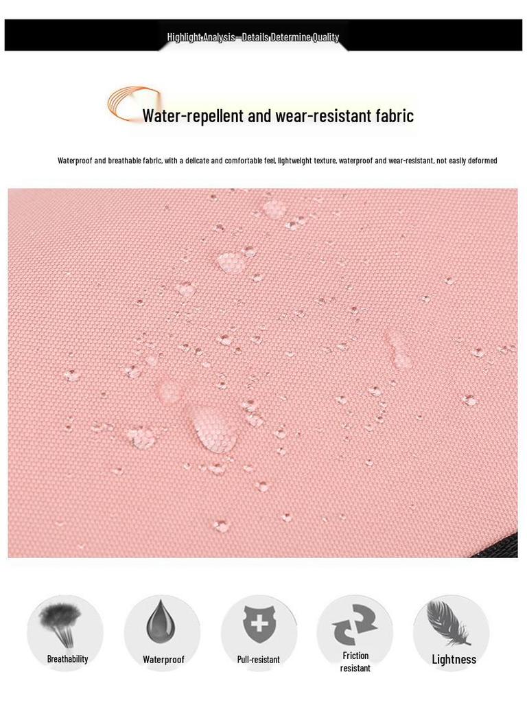 Large Capacity Multi-Function Sports & Travel Bag with Wet/Dry Separation, Crossbody, Shoulder, and Hand Carry Options