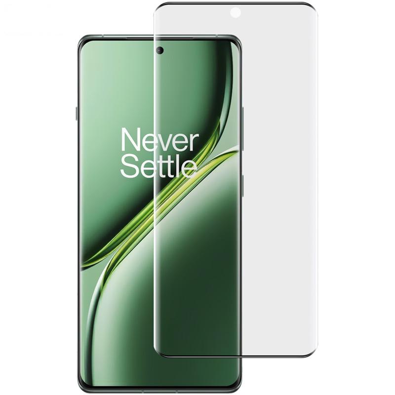 

IMAK Для OnePlus Ace 3 Pro 5G Захисна плівка на весь екран Загартоване скло (Без версії Edge) Type A
