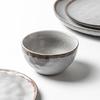 OLOEY Japanese Dinnerware Set