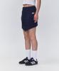 Rest And Recreation Rr Arrow Point Skirt_Navy