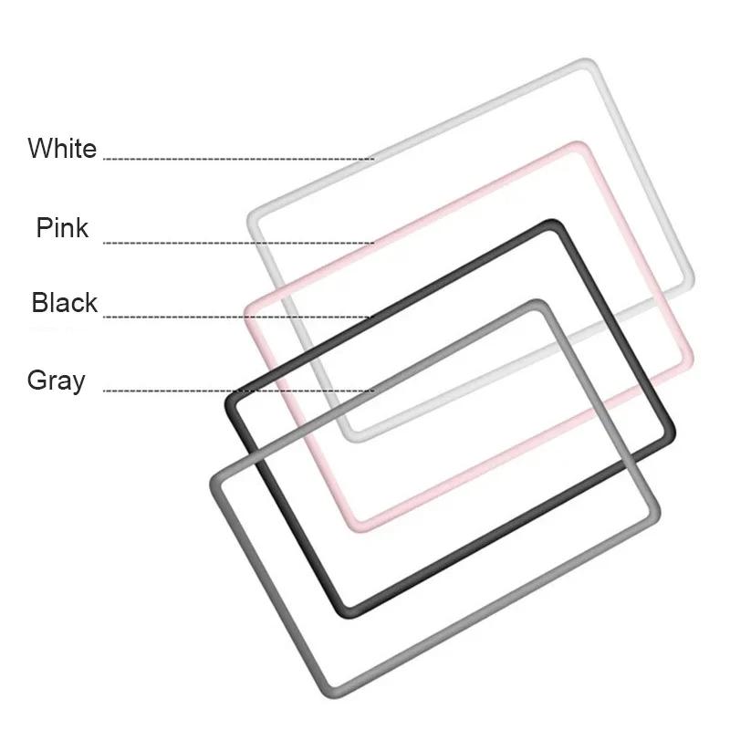 17.3" Car Navigation Screen Protective Silicone Cover Decorat Cover Auto Accessory For BYD DENZA B8 FCB BAO8 LEOPARD 8 2024-2026