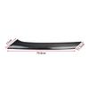 Windshield Exterior Trim Strip BA8Z7403145AA for 2009-2019 Ford