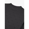 Emporio Armani Men S Logo PaTTern ShorT Sleeve T ShirT A515126068