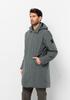 Winter Jacket Jack Wolfskin Koenigsbau Coat Slate Green