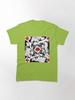 Red Hot Chili Peppers RCHP Blood Sugar Classic T-Shirt