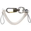 Spring Mobile Phone Spring Strap Anti-Lost Rope Phone Safety Tether  Hanging Rope