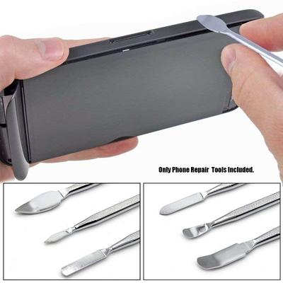 Broken Phone Opener Pry Bar Open Screen Repair Tool Battery Opening Tools Laptop Tablet Repairing