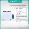 Smart Lab Constant Temperature Lifting Water Oil Bath CN Plug (adapter Included)