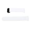 Quick Relse Strap for axy Fit3 Adsorbable Folding Buckle Comfortable Scratch Resistant Watch Wrist Replacement Band