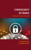 Kniha Cybersecurity In Finance : Getting the Policy Mix Right