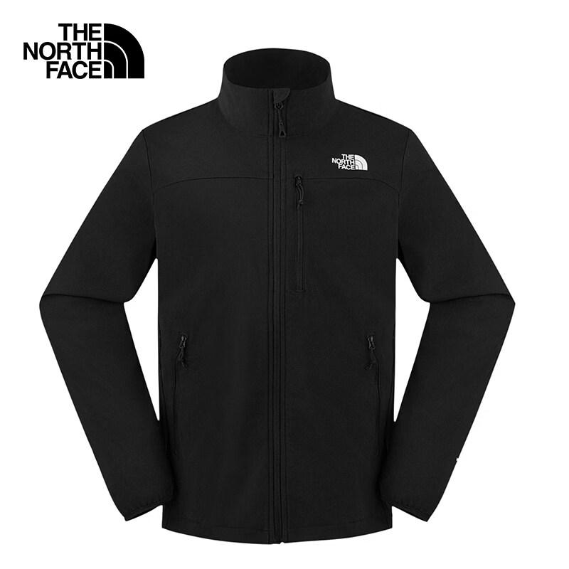 The North Face Men s Softshell Jacket XXXL