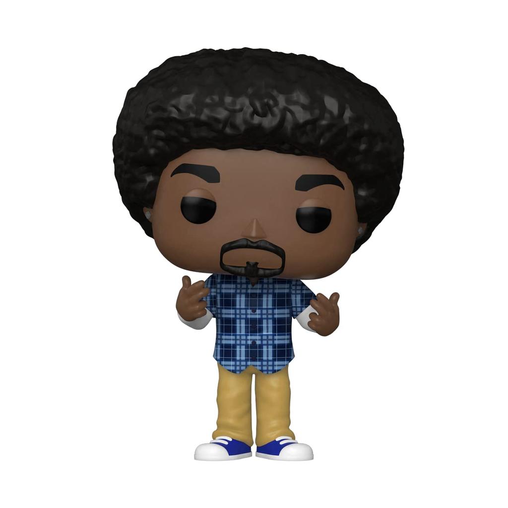 Funko Funko Pop Music Snoop Dogg Figure Pop!