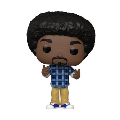 Funko Pop Musik Snoop Dogg Figur
