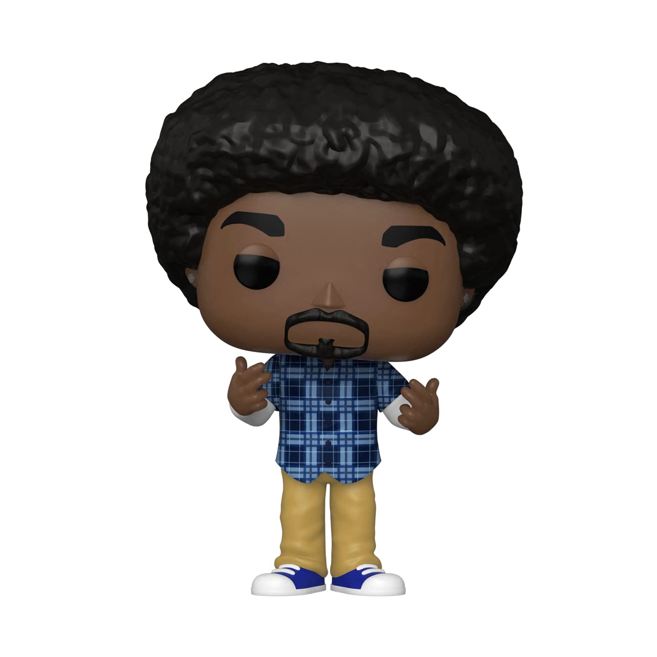 

Funko Pop! Music Snoop Dogg Figure