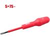 Accessories Screwdriver Compact Easy Installation Electrician