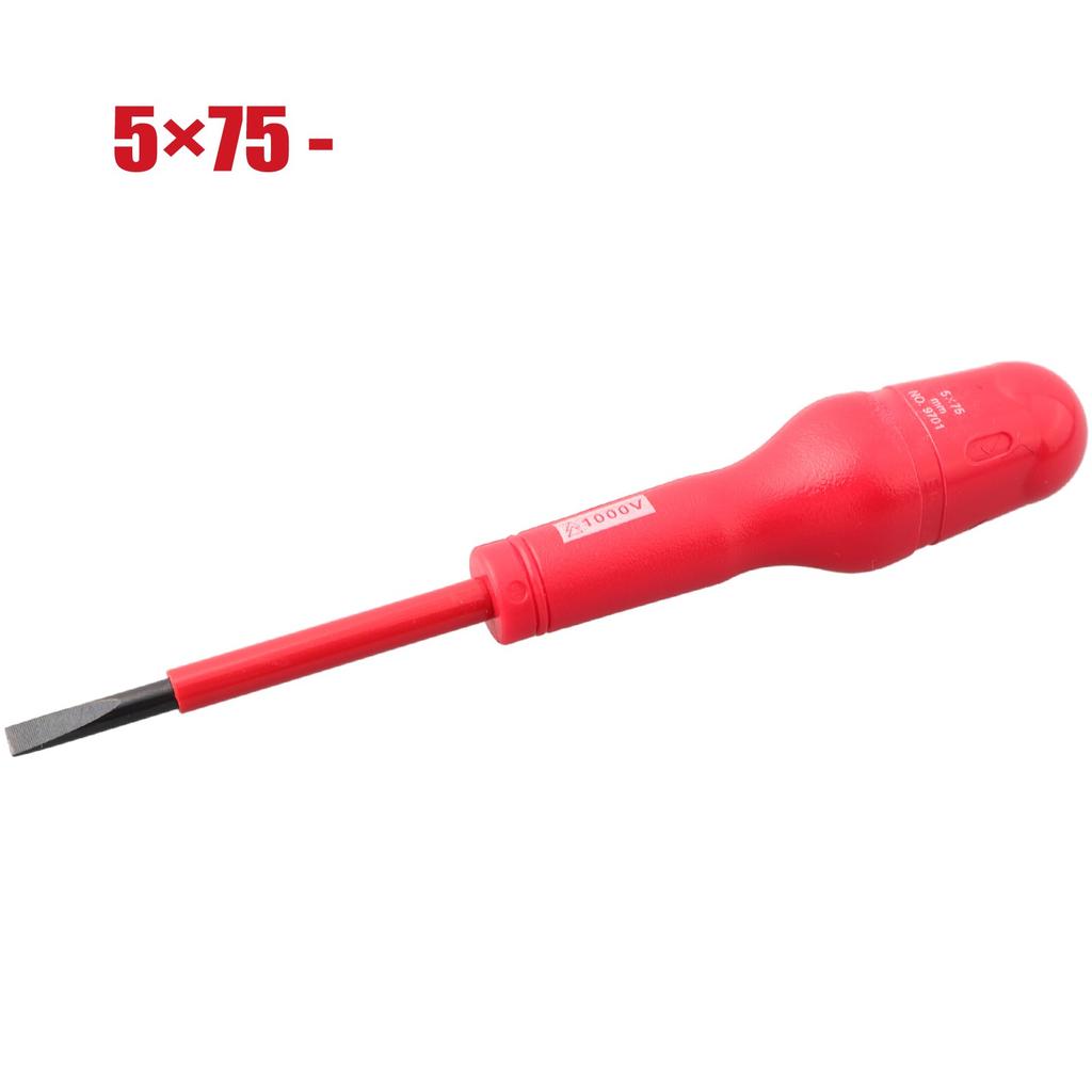 Accessories Screwdriver Compact Easy Installation Electrician