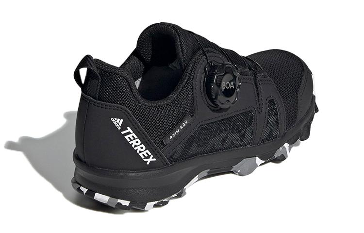 adidas Terrex Agravic Amorti Bas Chaussures d'Extérieur Enfant Enfant EH2685