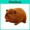 Plush Hamster Toy For Kids Birthday Gift Soft Sleep Pillow Animal Decor