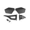MML-Motorcycle Lower Deflectors Splash Foot Protector Guard Fairing For Tiger 1200 Tiger1200 Gt Pro Explorer Rally -