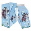 Heaven Official's Blessing Card Meeting With You Taoyuan Thousand Lanterns Xie Lian San Lang Animation Role Collection Card Toy