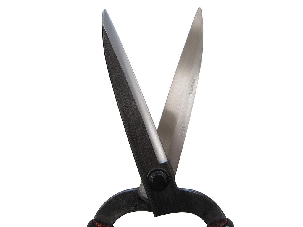 Igarashi Cutlery Koden Yasugi Steel Pruning Gate Industry, Shears, Type, 195mm, A-14