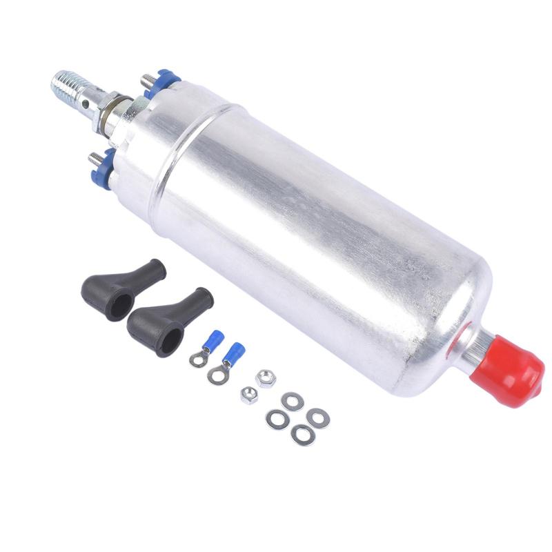 AP02 For Mercedes W124 W126 W140 W202 R129 C124 C126 Electric Fuel Pump 0580254950