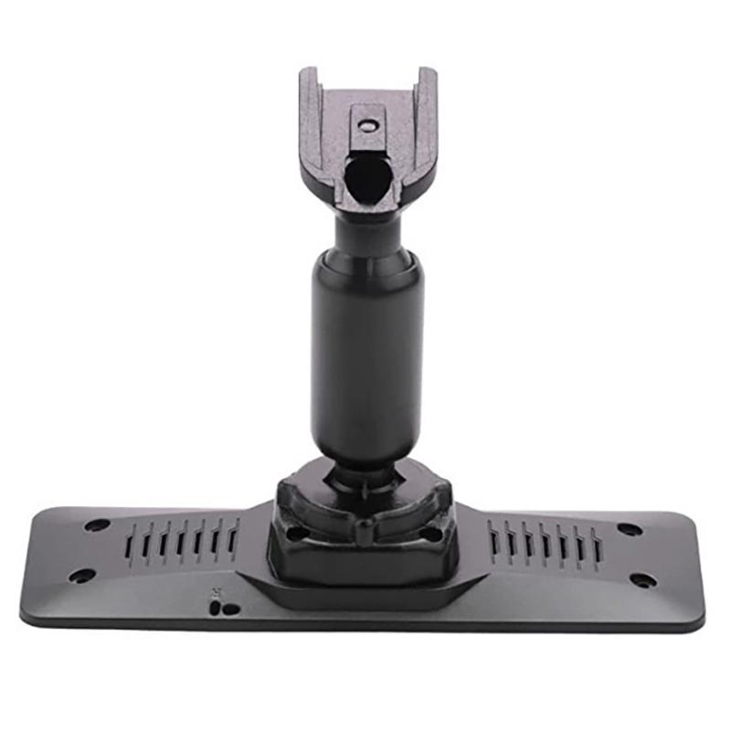 Držák pro upevnění zpětného zrcátka do auta Univerzální držák pro upevnění zpětného zrcátka pro držáky a držáky autokamery DVR