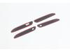 BYD Tang L Exterior Trim: Handle, Buckle, Armrest Strips & Stickers for 25 Models