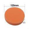 Polishing Pad 1PCS Accessories Flat/ Wavy Foam Pads