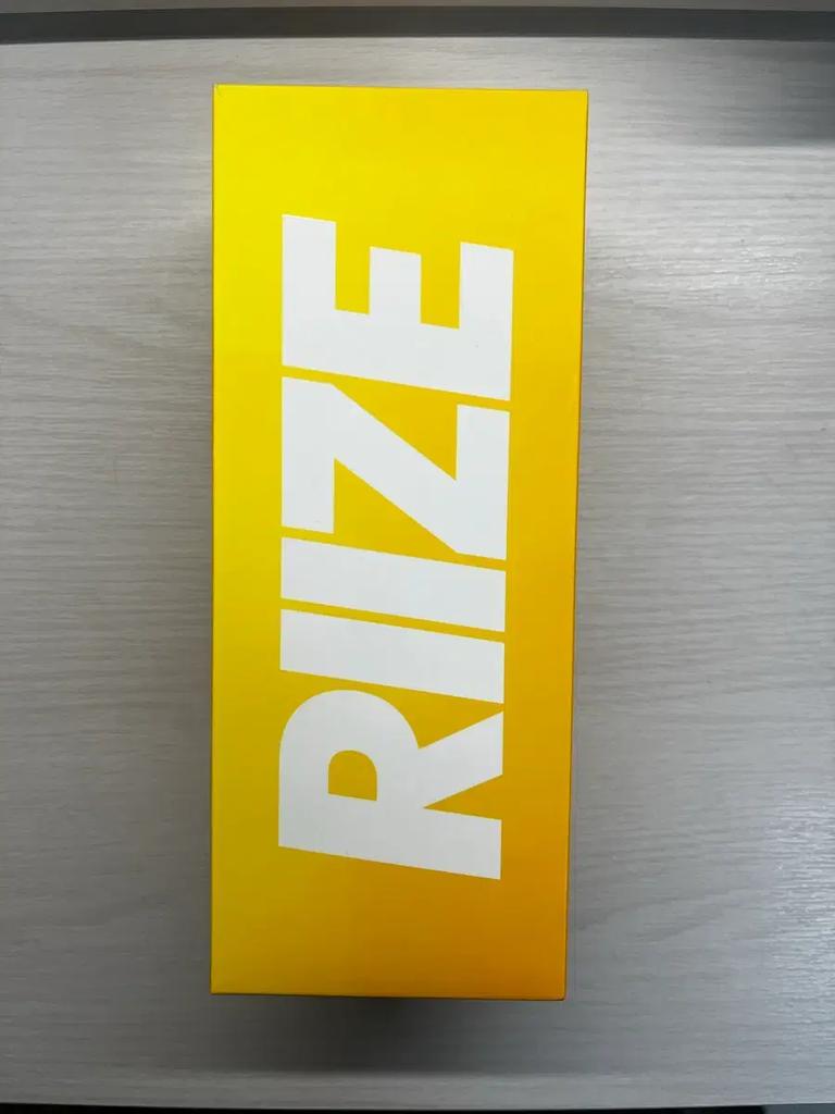 RIIZE cheering stick