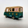 Yamato Transport Tomica Size Mini Car Walkthrough N8010