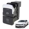 Handbrake Control Button Assembly Car Electronic Hand Brake Parking Switch Button 3G0927225B Fit for B8
