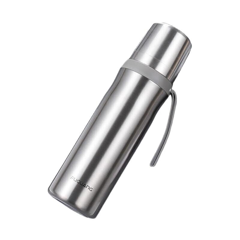 FUGUANG 800ml Insulated Water Bottle