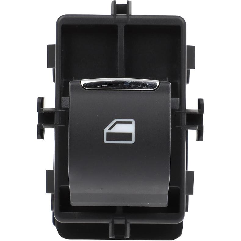 CCIYU Power Window Switch Compatible for Ford for F-250 Super Duty 2013-2017,for Ford for F-350 Super Duty 2013-2017 | Replaces CC3Z14529BA