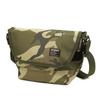 AVIREX Mini Shoulder Bag/Messenger Bag AVX3520, Sand, 18cm X 30cm, Crossbody Bag, Men's/Bag/Handbag